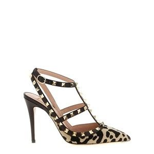 Valentino Garavani Rockstud Pumps - NWT